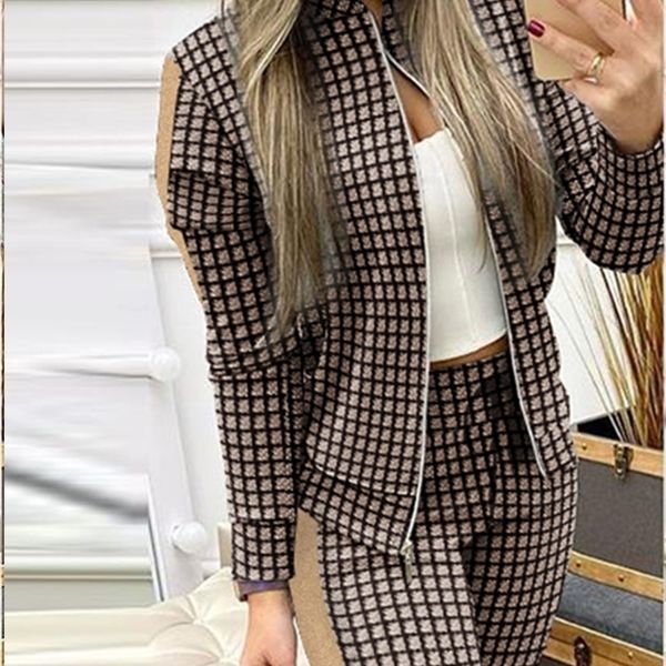women's two piece pants men's tracksuits set woman 2 pieces trouser suits zipper jacket pants tracksuit women patchwork sportwear, White
women's two piece pants men's tracksuits set woman 2 pieces trouser suits zipper jacket pants tracksuit women patchwork sportwear, White