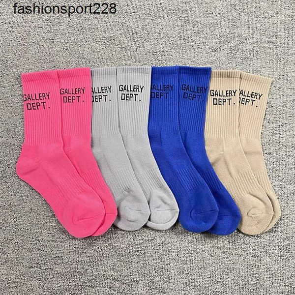 designer socks galery dept multicolor pure cotton high tube sports socks hip hop skateboard medium tube sock, White;pink
designer socks galery dept multicolor pure cotton high tube sports socks hip hop skateboard medium tube sock, White;pink