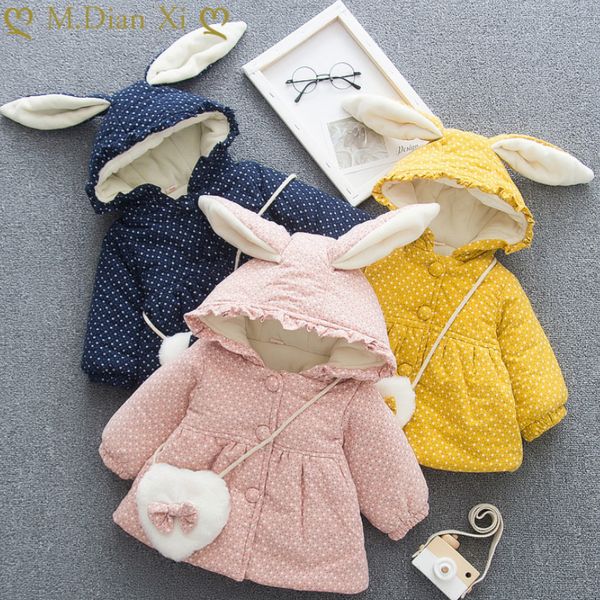 down coat girls' winter thickened cotton padded jacket 0 year female baby western fashion online celebrity 221007, Blue;gray
down coat girls' winter thickened cotton padded jacket 0 year female baby western fashion online celebrity 221007, Blue;gray