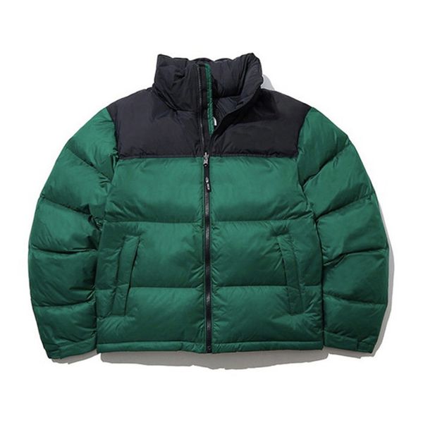 men's jackets designer mens puffer womens letter print north coats couples warm waterproof outerwear jacket for male face size m-xxl 43, Black;brown
men's jackets designer mens puffer womens letter print north coats couples warm waterproof outerwear jacket for male face size m-xxl 43, Black;brown