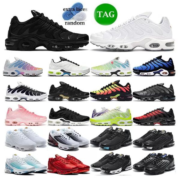 tn plus 3 running shoes sneakers trainers triple white black laser blue volt glow outdoor sports tn mens women oreo womens breathable
tn plus 3 running shoes sneakers trainers triple white black laser blue volt glow outdoor sports tn mens women oreo womens breathable