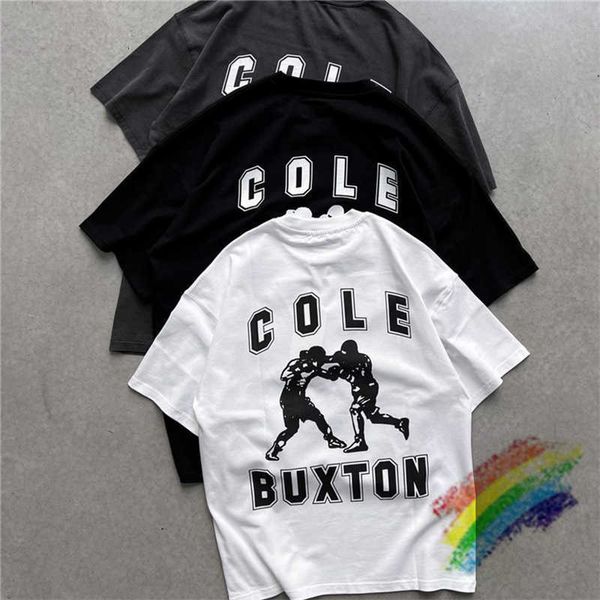 men's t-shirts new cole buxton t-shirt men women 1 1 high-quality t shirt boxing slogan print short sleeve t shirt t221006, White;black
men's t-shirts new cole buxton t-shirt men women 1 1 high-quality t shirt boxing slogan print short sleeve t shirt t221006, White;black