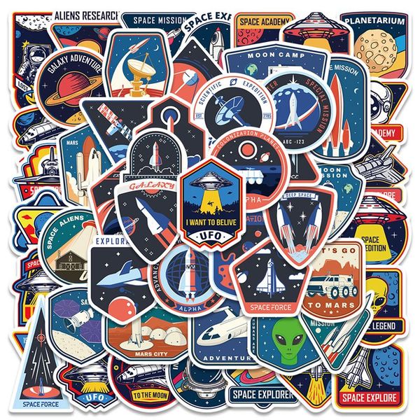 52pcs cartoon ufo spaceship astronauts sticker space agency decal kid toy scrapbook phone luggage lapguitar graffiti sticker
52pcs cartoon ufo spaceship astronauts sticker space agency decal kid toy scrapbook phone luggage lapguitar graffiti sticker