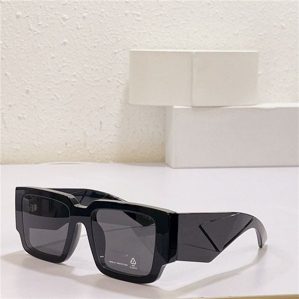 new fashion design sunglasses 12z delicate big square frame popular and simple style outdoor uv400 protection glasses with original case, White;black
new fashion design sunglasses 12z delicate big square frame popular and simple style outdoor uv400 protection glasses with original case, White;black