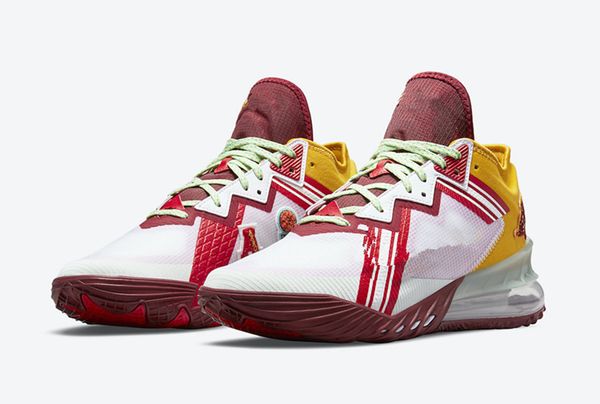 lebrons 18 low higher learning basketball shoes sales 2022 18s neon nights red purple men sneakers store with box size us7-12
lebrons 18 low higher learning basketball shoes sales 2022 18s neon nights red purple men sneakers store with box size us7-12