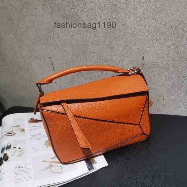leather bags loews designer handbags bag 2023 women's bag mini geometry cowhide pillow shoulder messenger stitching contrast qhc9
leather bags loews designer handbags bag 2023 women's bag mini geometry cowhide pillow shoulder messenger stitching contrast qhc9