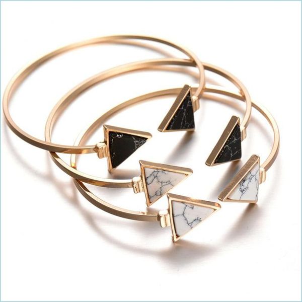 bangle bracelets bangles for women triangle marble cuff bangle geometric turquoise bracelet marbleized stone charm cuf 91 o2 drop del dhlzd, Black
bangle bracelets bangles for women triangle marble cuff bangle geometric turquoise bracelet marbleized stone charm cuf 91 o2 drop del dhlzd, Black