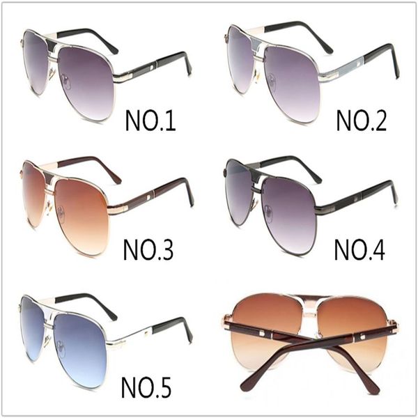 9017 new classic driver driving sunglasses men and women eyewear retro vintage men brand designer glasses 5 colors186j, White;black
9017 new classic driver driving sunglasses men and women eyewear retro vintage men brand designer glasses 5 colors186j, White;black