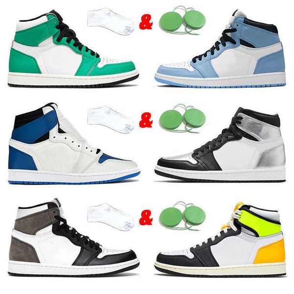 whole 1s basketball shoes jumpman 1 designer sneakers silver toe volt gold high dark mocha university blue lucky green men wom267k, Black
whole 1s basketball shoes jumpman 1 designer sneakers silver toe volt gold high dark mocha university blue lucky green men wom267k, Black