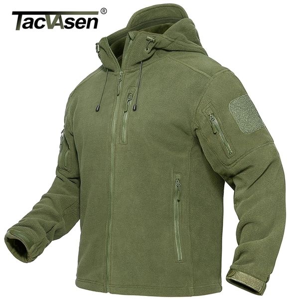 men's jackets tacvasen spring winter fleece jacket with hoodie mens tactical fleece jacket full-zip up outdoor windproof hooded warm wo, Black;brown
men's jackets tacvasen spring winter fleece jacket with hoodie mens tactical fleece jacket full-zip up outdoor windproof hooded warm wo, Black;brown