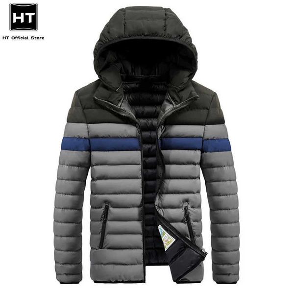 men's down parkas winter warm waterproof jacket men 2022 new fashion autumn thick hooded cotton parkas mens patch casual slim jacket co, Black
men's down parkas winter warm waterproof jacket men 2022 new fashion autumn thick hooded cotton parkas mens patch casual slim jacket co, Black
