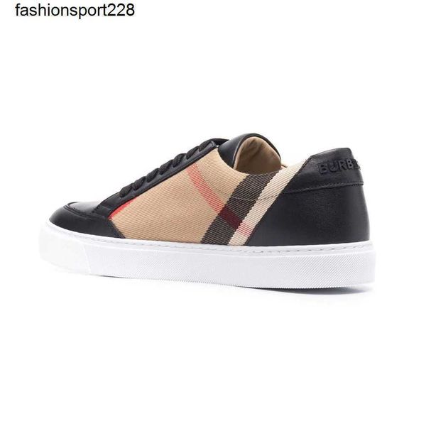 designer sneakers berry board shoes luxury women black classic checker shoe