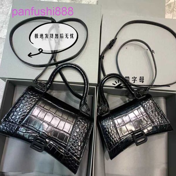 hourglass bag designer balencigas shoulder bags for women's online shop new hourglass bag cowhide crocodile pa
hourglass bag designer balencigas shoulder bags for women's online shop new hourglass bag cowhide crocodile pa