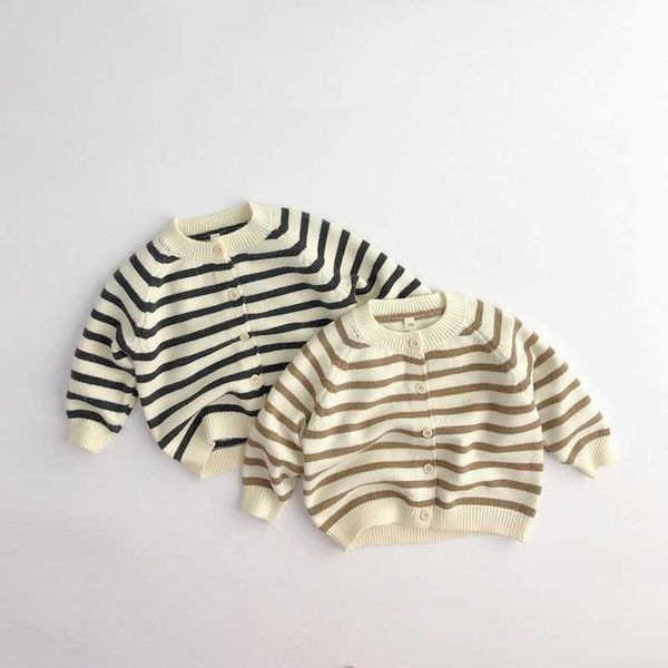 pullover children autumn casual cardigan girl simple striped knitting raglan sleeves coat boy clothes baby comfortable sweater l221007, Blue
pullover children autumn casual cardigan girl simple striped knitting raglan sleeves coat boy clothes baby comfortable sweater l221007, Blue