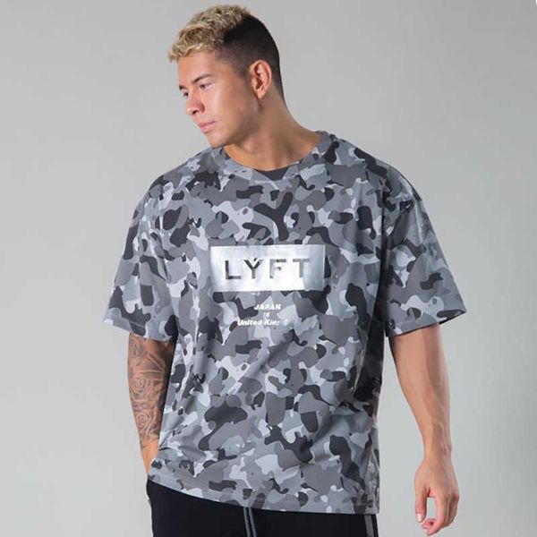 men's t-shirts original camo big t-shirts 2022 casual loose t shirt men's gym fitness male workout summer short sleeve tees cloth, White;black
men's t-shirts original camo big t-shirts 2022 casual loose t shirt men's gym fitness male workout summer short sleeve tees cloth, White;black