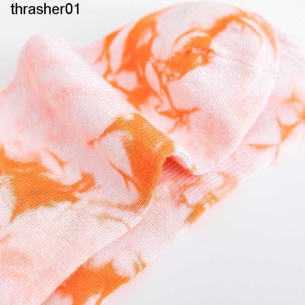 new men's socks designer vloness tie dye black orange socks fashion brand medium cotton lovers sports socks
new men's socks designer vloness tie dye black orange socks fashion brand medium cotton lovers sports socks