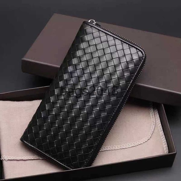 evening bags bottegs v designer new layer sheepskin hand woven men wallet long leather handbag mobile phone wallet
evening bags bottegs v designer new layer sheepskin hand woven men wallet long leather handbag mobile phone wallet