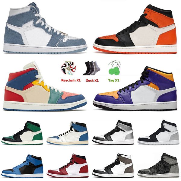 2022 arrival men basketball shoes jumpman 1 1s denim lakers heirloom grey fog carbon fiber bordeaux pollen newstalgia mens women jorden1s sn
2022 arrival men basketball shoes jumpman 1 1s denim lakers heirloom grey fog carbon fiber bordeaux pollen newstalgia mens women jorden1s sn