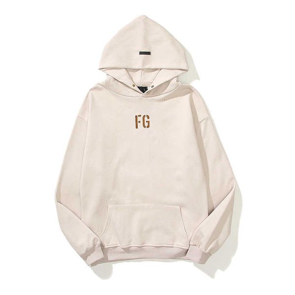 mens designers hoodie fog sweatshirt women hoodies pullover casual sweater season 7 men's and wo alike flocking rich hooded, Black
mens designers hoodie fog sweatshirt women hoodies pullover casual sweater season 7 men's and wo alike flocking rich hooded, Black