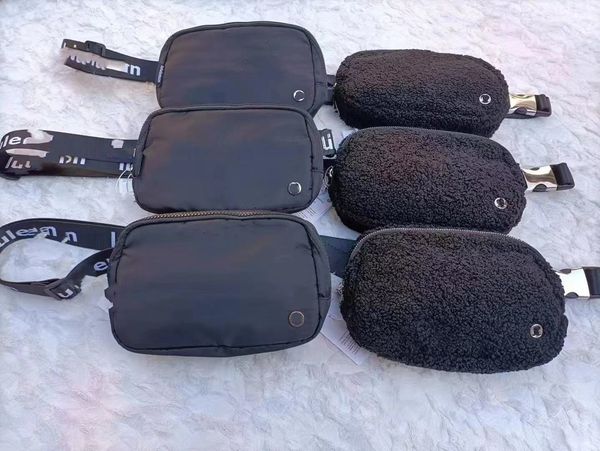1l capacity lu waist bags men women sport runner fanny pack belly belts bum bag fitness running belt jogging pouch back chest bags fleece
1l capacity lu waist bags men women sport runner fanny pack belly belts bum bag fitness running belt jogging pouch back chest bags fleece