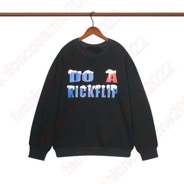 2023 men designer kickflip hoodies long sleeve black white hoodie mens sweatshirt icon men s clothing monogrames pullover neon working man c
2023 men designer kickflip hoodies long sleeve black white hoodie mens sweatshirt icon men s clothing monogrames pullover neon working man c