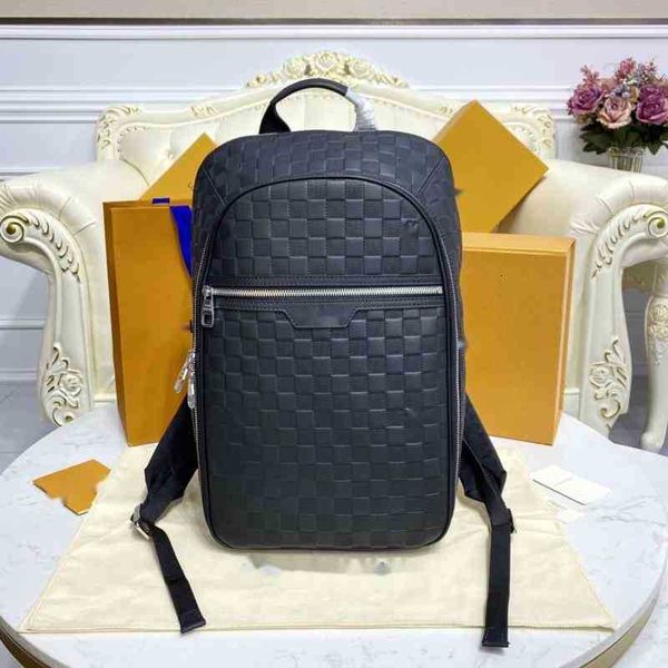 5a luxury brand other bags n45287 michael nv2 backpack women handbags shoulder totes evening cross body bag 93fi, Black;red
5a luxury brand other bags n45287 michael nv2 backpack women handbags shoulder totes evening cross body bag 93fi, Black;red