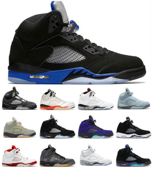 jumpman 5 5s racer blue mens basketball shoes stealth hyper royal oreo raging bull red sail white cement black metallic alternate grape
jumpman 5 5s racer blue mens basketball shoes stealth hyper royal oreo raging bull red sail white cement black metallic alternate grape