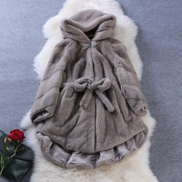 women's fur faux brand luxury women natural mink fur jacket long style with sashes elegant lady imported winter coat 221006, Black
women's fur faux brand luxury women natural mink fur jacket long style with sashes elegant lady imported winter coat 221006, Black