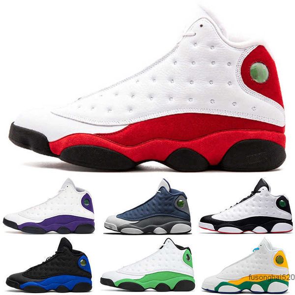 classic original men basketball shoes 13s atmosphere grey aurora green black cat bred chicago court purple flint he got game hyper
classic original men basketball shoes 13s atmosphere grey aurora green black cat bred chicago court purple flint he got game hyper