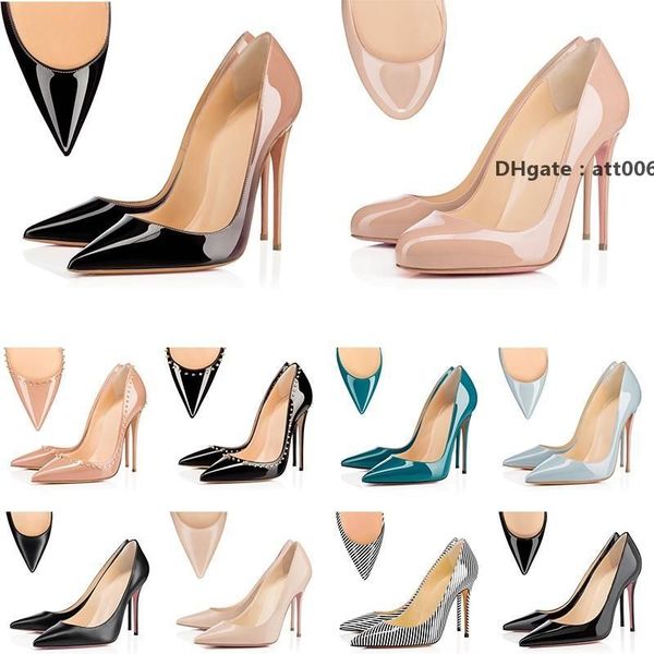 bottoms christians with box dust bag red high heels women casual shoes vintage wedding black red pointed peep toes pumps spikes dress jw kcp
bottoms christians with box dust bag red high heels women casual shoes vintage wedding black red pointed peep toes pumps spikes dress jw kcp