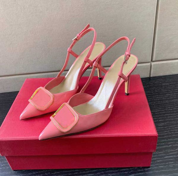 high heeled shoes sandals dress shoes factory shoe for women metal fittings white black pink elegant temperament wedding party luxury
high heeled shoes sandals dress shoes factory shoe for women metal fittings white black pink elegant temperament wedding party luxury