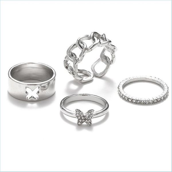 other jewelry sets fashion punk ring set geometric twist minimalist jewelry metal circar golden for women street dance accessiory 164 dh1bf, Silver
other jewelry sets fashion punk ring set geometric twist minimalist jewelry metal circar golden for women street dance accessiory 164 dh1bf, Silver
