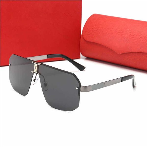 sun glasses cool metal mens polarized glasses black grey uv400 protection summer beach driving shade oversized frame leopard decorative arm, White;black
sun glasses cool metal mens polarized glasses black grey uv400 protection summer beach driving shade oversized frame leopard decorative arm, White;black
