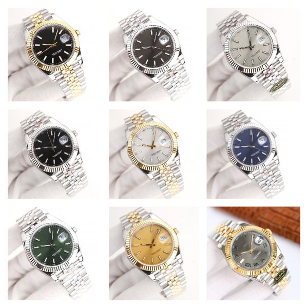clean montre de luxe mens watches 41mm 2836 automatic mechanical movement all-platinum plating 904l steel luxury watch wristwatches waterpro, Slivery;brown
clean montre de luxe mens watches 41mm 2836 automatic mechanical movement all-platinum plating 904l steel luxury watch wristwatches waterpro, Slivery;brown