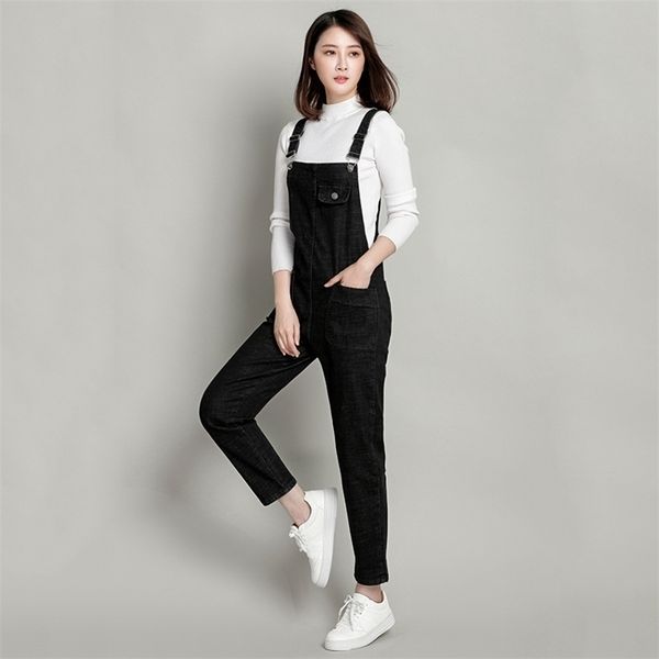 women's jeans fashion women ovealls pants winter and autumn cargo ladies 221007, Blue
women's jeans fashion women ovealls pants winter and autumn cargo ladies 221007, Blue