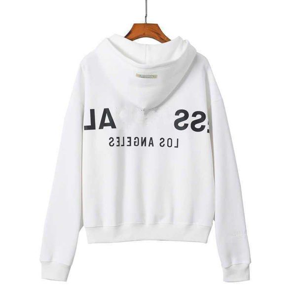 brand fashion essentiol luxury designer hoodie autumn and winter limited high street sweater for men and women, Black
brand fashion essentiol luxury designer hoodie autumn and winter limited high street sweater for men and women, Black