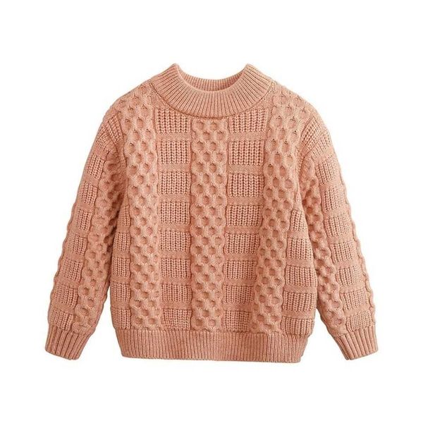 pullover 2022 thicken sweaters for boys girls fall winter kids teen sweaters knitted pullover casual children's girls clothes l221007, Blue
pullover 2022 thicken sweaters for boys girls fall winter kids teen sweaters knitted pullover casual children's girls clothes l221007, Blue