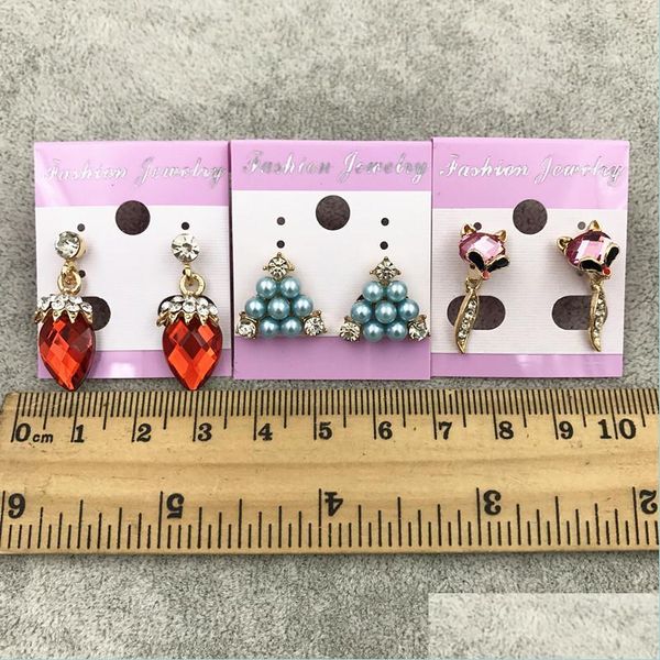 stud mixed batch 50pcs / lot crystal bow earrings stud accessories ground stall supply womens jewelry yao drop delivery 2021 mjfashion dhmpg, Golden;silver
stud mixed batch 50pcs / lot crystal bow earrings stud accessories ground stall supply womens jewelry yao drop delivery 2021 mjfashion dhmpg, Golden;silver
