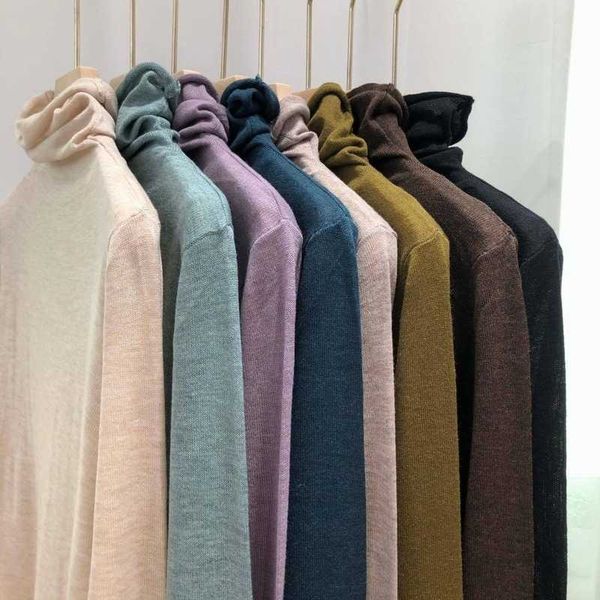 women's sweaters ebaihui women's solid color turtleneck base thin temperament net inside ladies pullovers comfortable causal knitt, White;black
women's sweaters ebaihui women's solid color turtleneck base thin temperament net inside ladies pullovers comfortable causal knitt, White;black