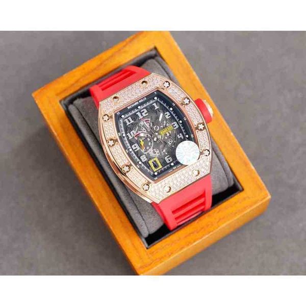 multi-function superclone watches wristwatch designer luxury mens mechanical watch richa milles rm030 fully automatic movement sapphire mirr, Slivery;golden
multi-function superclone watches wristwatch designer luxury mens mechanical watch richa milles rm030 fully automatic movement sapphire mirr, Slivery;golden