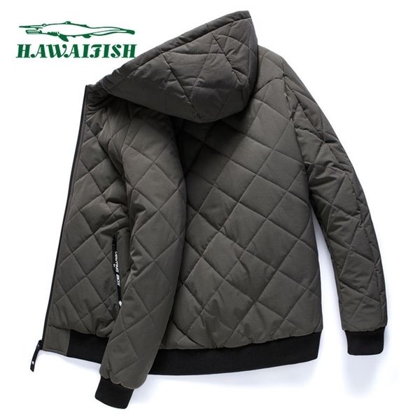 mens down parkas hawaifish brand men jacket autumn winter thick warm hooded parkas mens fashion casual slim jacket coat men 2201006, Black
mens down parkas hawaifish brand men jacket autumn winter thick warm hooded parkas mens fashion casual slim jacket coat men 2201006, Black