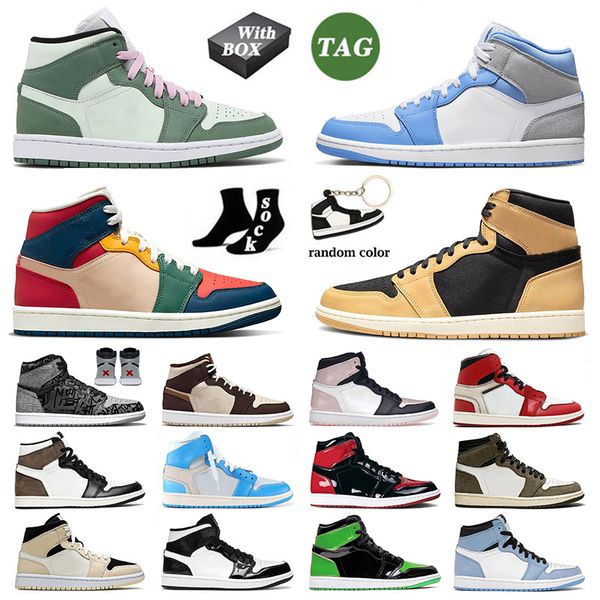 jumpman 1 1s mens woemns jorden1s basketball shoes jorden designer varsity red airness unc high mid carbon fiber dutch green panda sneakers
jumpman 1 1s mens woemns jorden1s basketball shoes jorden designer varsity red airness unc high mid carbon fiber dutch green panda sneakers