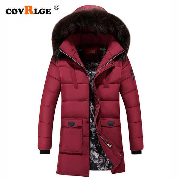 men's down parkas covrlge winter new men parkas 2019 fashion casual medium long fur hooded cotton coat warm big size 4xl outerwear red, Black
men's down parkas covrlge winter new men parkas 2019 fashion casual medium long fur hooded cotton coat warm big size 4xl outerwear red, Black