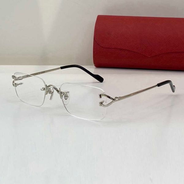 sunglasses glasses high end business sunglasses for man and woman designer framn frameless comfortable reading protect eyes c de attidute ey, White;black
sunglasses glasses high end business sunglasses for man and woman designer framn frameless comfortable reading protect eyes c de attidute ey, White;black