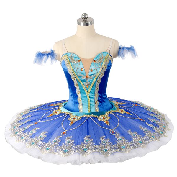 royal stage wear sleeping beauty ballet costume blue bird competition professional pancake tutu ballet dress nutcracker classical jn0086, Black;red
royal stage wear sleeping beauty ballet costume blue bird competition professional pancake tutu ballet dress nutcracker classical jn0086, Black;red