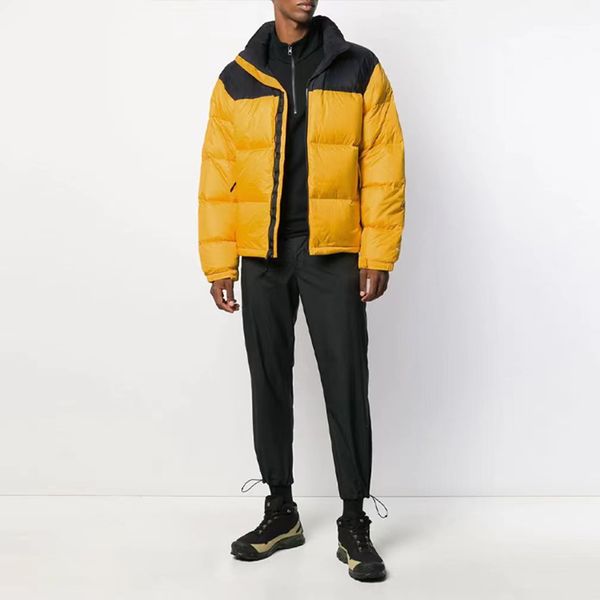 designer luxury nortes down jacket fur ruff mens winter fit warm nft coat exterior lnterior womens pockets zipper stretch rib cuff men parka, Black
designer luxury nortes down jacket fur ruff mens winter fit warm nft coat exterior lnterior womens pockets zipper stretch rib cuff men parka, Black