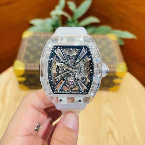 multi-function superclone watches wristwatch designer mens business wine barrel full-automatic transparent mechanical watch fashion trend lu, Slivery;golden
multi-function superclone watches wristwatch designer mens business wine barrel full-automatic transparent mechanical watch fashion trend lu, Slivery;golden