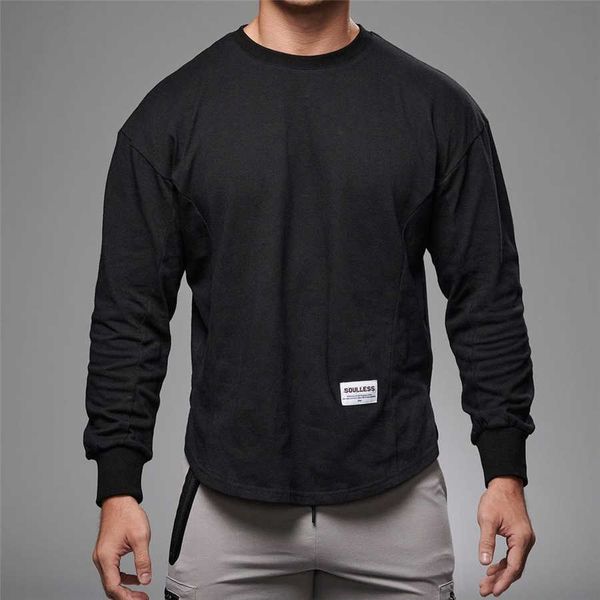 men's t-shirts men long sleeves letter printed t-shirt fitness outdoor sport running climbing tights bodybuilding muscle gym train comp, White;black
men's t-shirts men long sleeves letter printed t-shirt fitness outdoor sport running climbing tights bodybuilding muscle gym train comp, White;black
