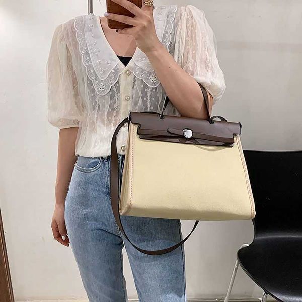 designer fashion bags herbag herme canvas large capacity women's summer 2022 new portable texture versatile messenger
designer fashion bags herbag herme canvas large capacity women's summer 2022 new portable texture versatile messenger