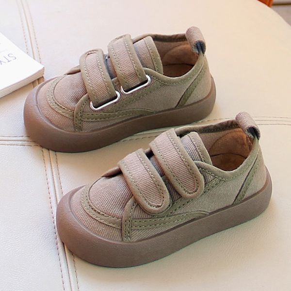 sneakers autumn spring children canvas shoes for boys girls antiskid kids warm cotton flat sneakers toddler outdoor casual shoes 221007, Black;red
sneakers autumn spring children canvas shoes for boys girls antiskid kids warm cotton flat sneakers toddler outdoor casual shoes 221007, Black;red
